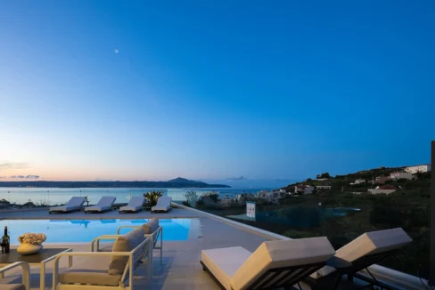 Luxury Sea-View Villa in Crete for sale 36