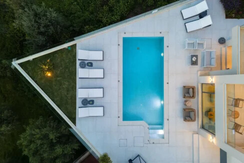 Luxury Sea-View Villa in Crete for sale 37