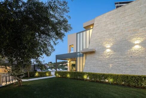 Luxury Sea-View Villa in Crete for sale 5