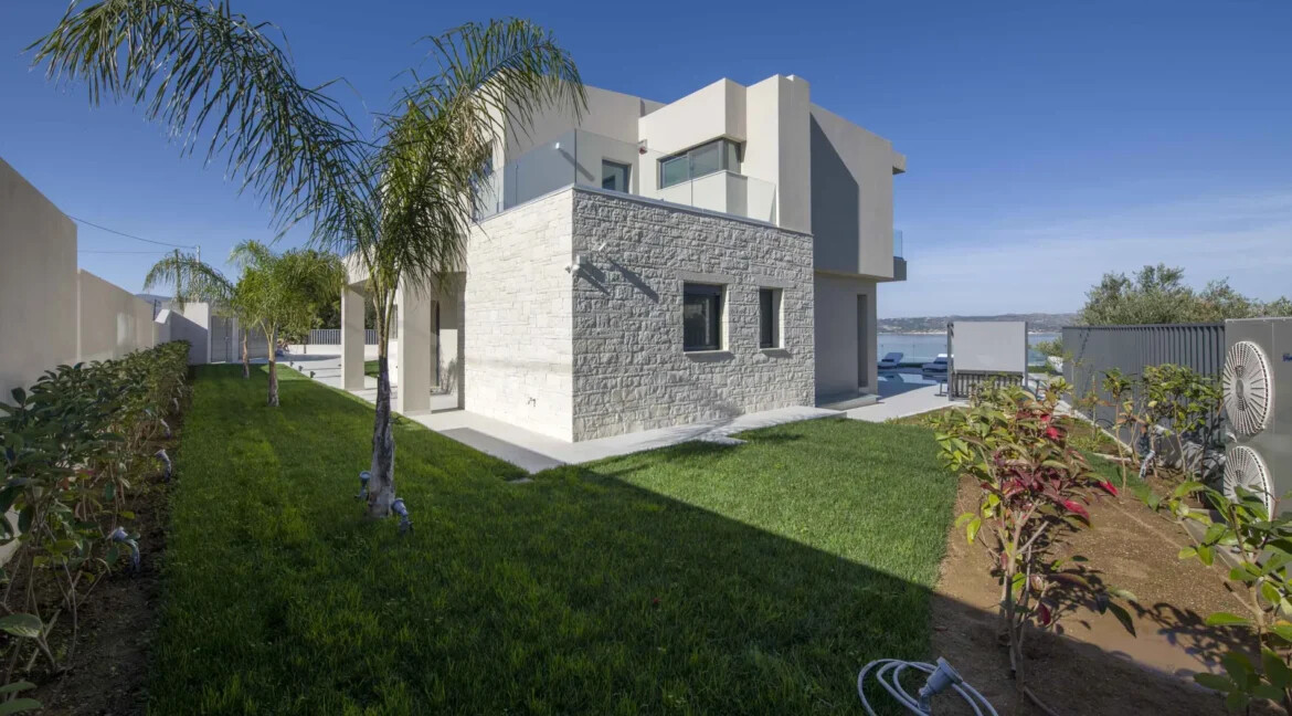 Luxury Sea-View Villa in Crete for sale 6