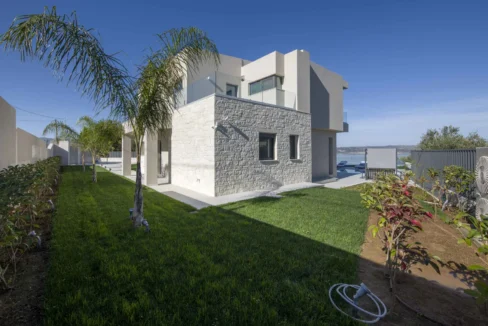 Luxury Sea-View Villa in Crete for sale 6