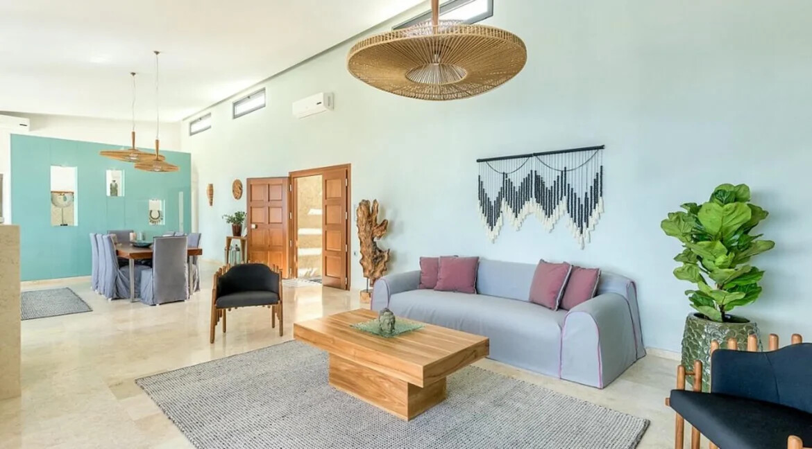 Luxury Seaview Villa in Crete for sale, Chania 10