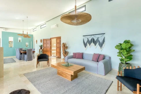 Luxury Seaview Villa in Crete for sale, Chania 10