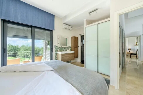 Luxury Seaview Villa in Crete for sale, Chania 15