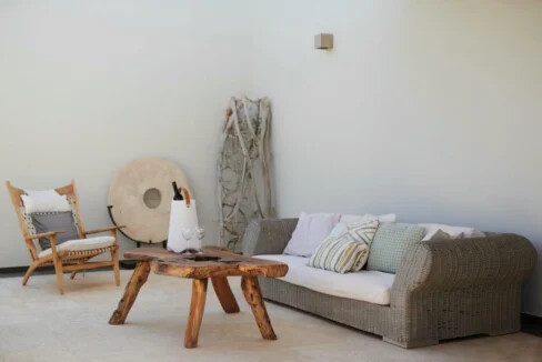 Luxury Seaview Villa in Crete for sale, Chania 17