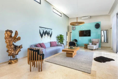 Luxury Seaview Villa in Crete for sale, Chania 18