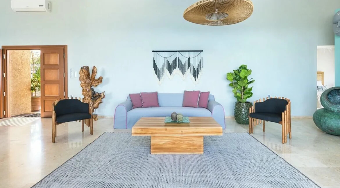 Luxury Seaview Villa in Crete for sale, Chania 19