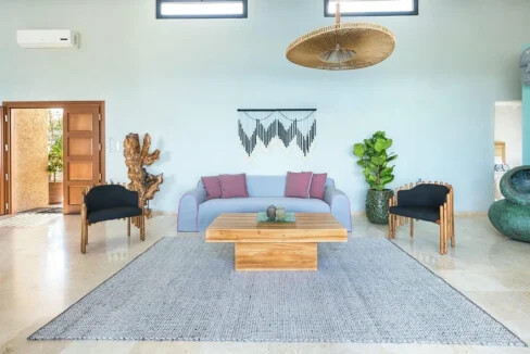 Luxury Seaview Villa in Crete for sale, Chania 19