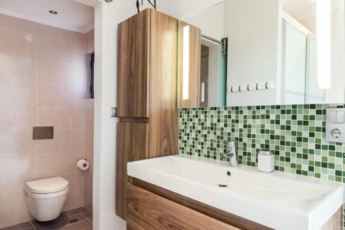 Luxury Seaview Villa in Crete for sale, Chania 2