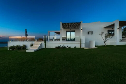 Luxury Seaview Villa in Crete for sale, Chania 21