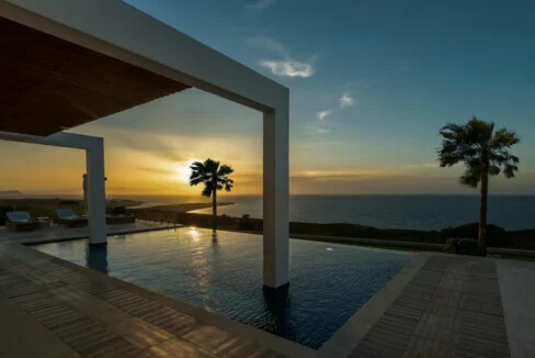 Luxury Seaview Villa in Crete for sale, Chania 22