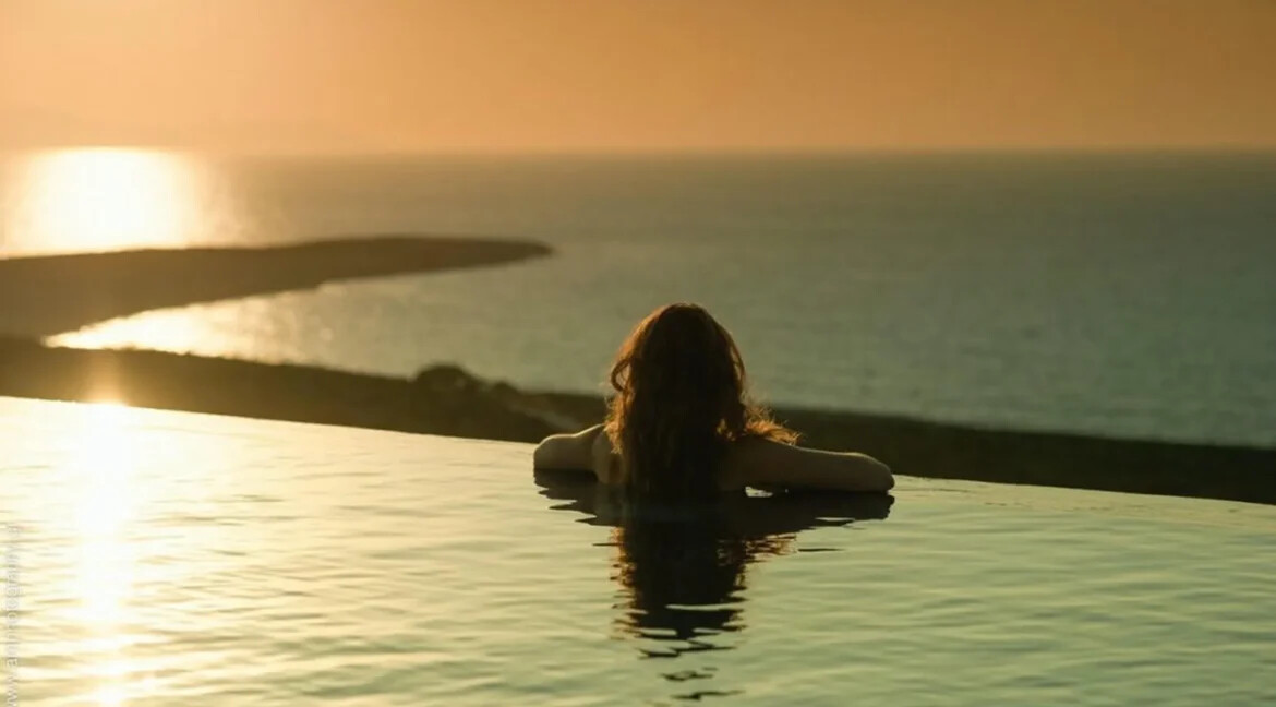 Luxury Seaview Villa in Crete for sale, Chania 25