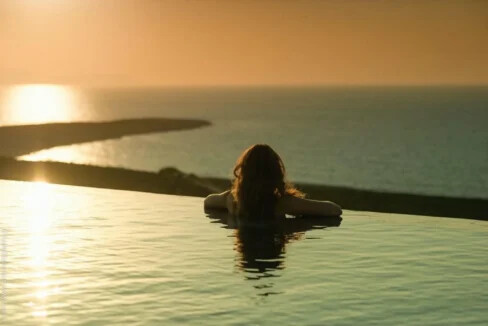 Luxury Seaview Villa in Crete for sale, Chania 25