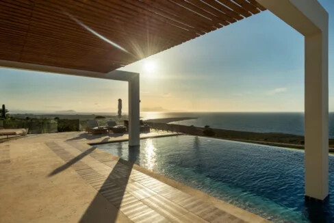 Luxury Seaview Villa in Crete for sale, Chania 27
