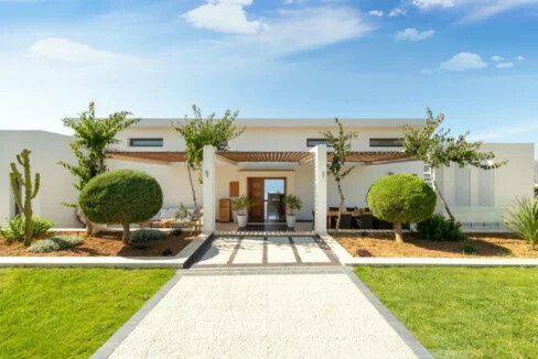 Luxury Seaview Villa in Crete for sale, Chania 30