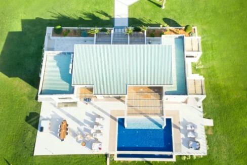 Luxury Seaview Villa in Crete for sale, Chania 34