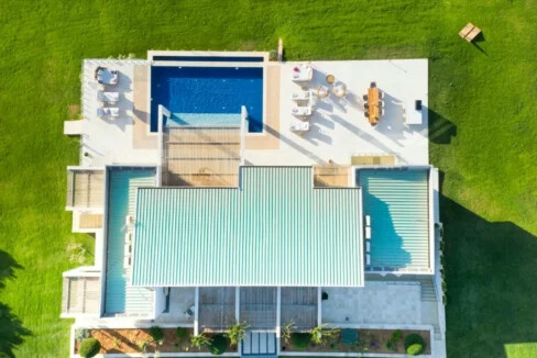 Luxury Seaview Villa in Crete for sale, Chania 36