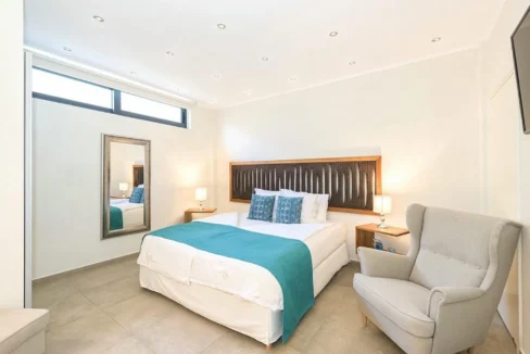 Luxury Seaview Villa in Crete for sale, Chania 8