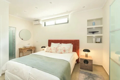 Luxury Seaview Villa in Crete for sale, Chania 9