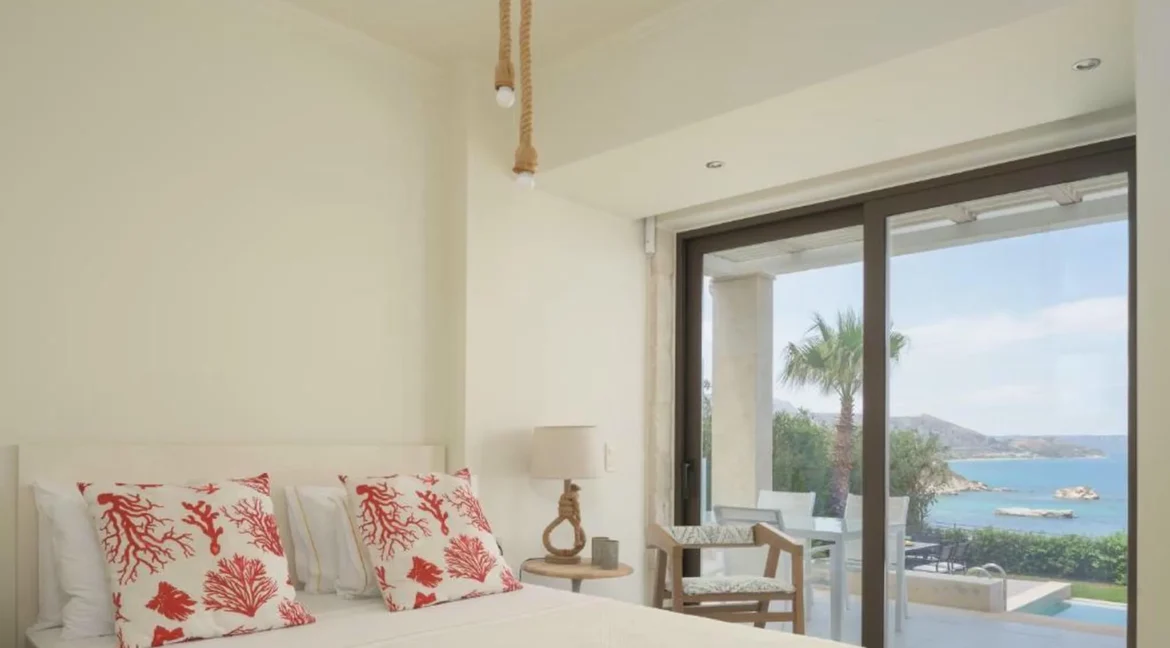 Luxury Villa for Sale in Chania, Almyrida  1
