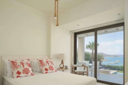 Luxury Villa for Sale in Chania, Almyrida 1