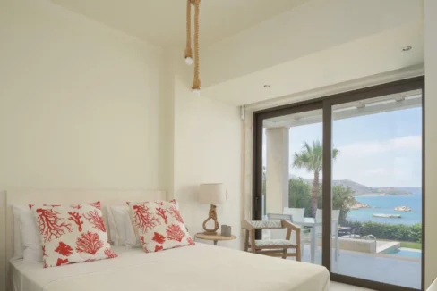 Luxury Villa for Sale in Chania, Almyrida  1