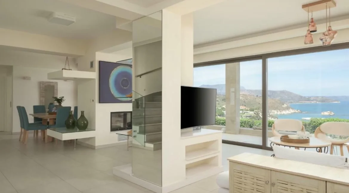 Luxury Villa for Sale in Chania, Almyrida  10