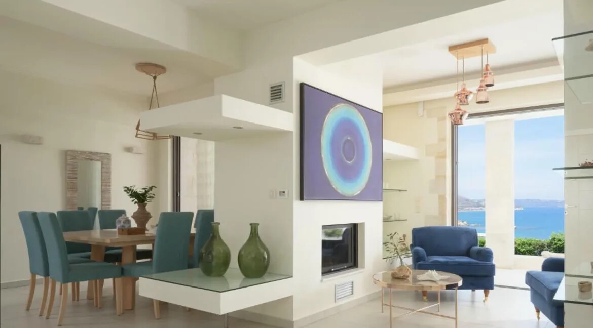 Luxury Villa for Sale in Chania, Almyrida 11