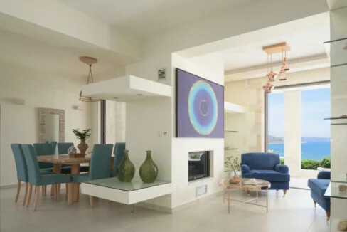 Luxury Villa for Sale in Chania, Almyrida 11