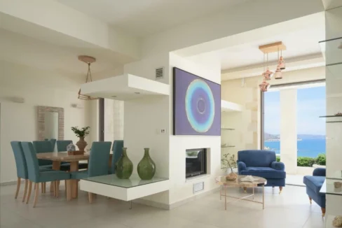 Luxury Villa for Sale in Chania, Almyrida  11