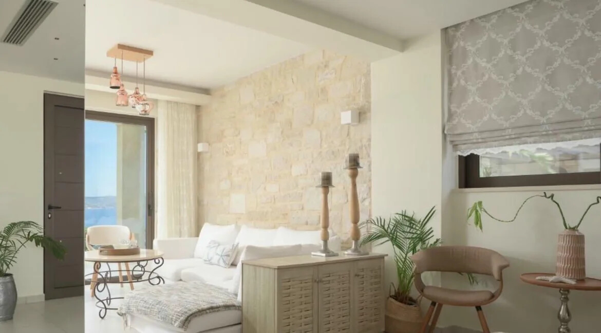 Luxury Villa for Sale in Chania, Almyrida 12