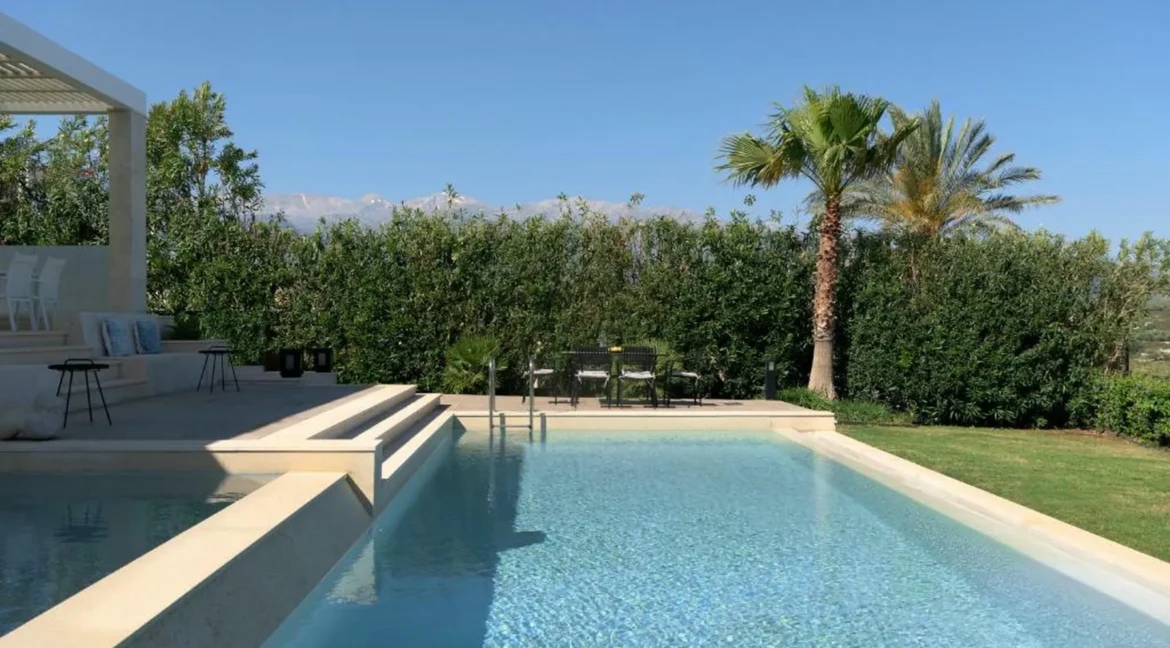 Luxury Villa for Sale in Chania, Almyrida  13