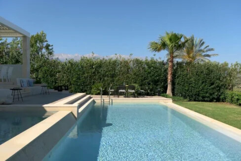 Luxury Villa for Sale in Chania, Almyrida 13