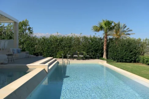 Luxury Villa for Sale in Chania, Almyrida  13
