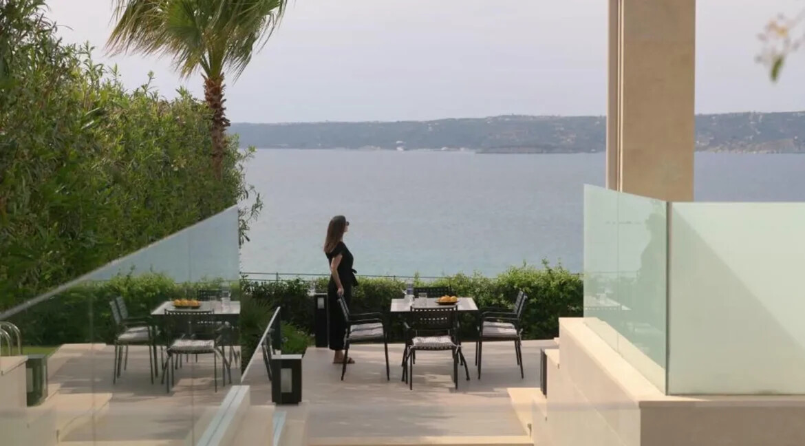 Luxury Villa for Sale in Chania, Almyrida 16