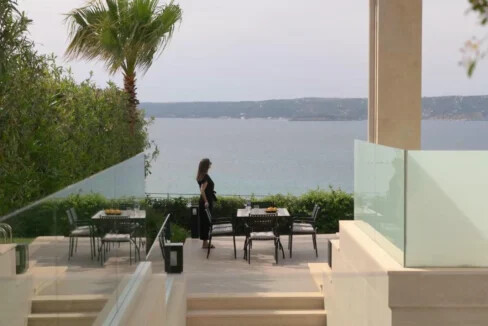 Luxury Villa for Sale in Chania, Almyrida 16