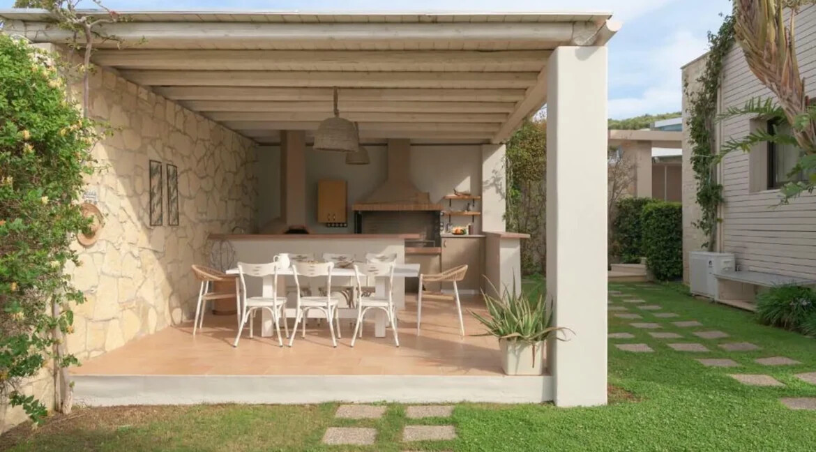 Luxury Villa for Sale in Chania, Almyrida 17