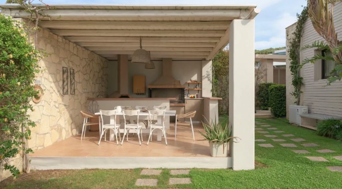 Luxury Villa for Sale in Chania, Almyrida  17