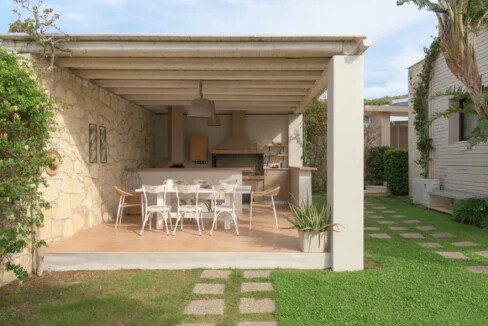 Luxury Villa for Sale in Chania, Almyrida 17