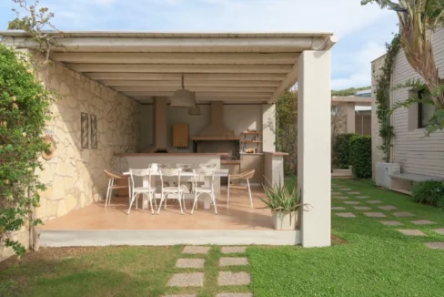 Luxury Villa for Sale in Chania, Almyrida  17
