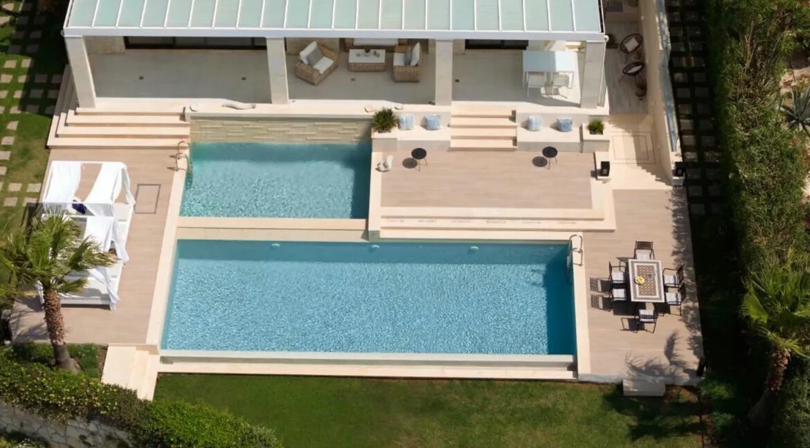 Luxury Villa for Sale in Chania, Almyrida 18