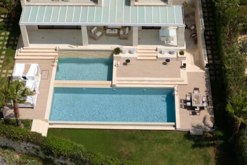 Luxury Villa for Sale in Chania, Almyrida 18