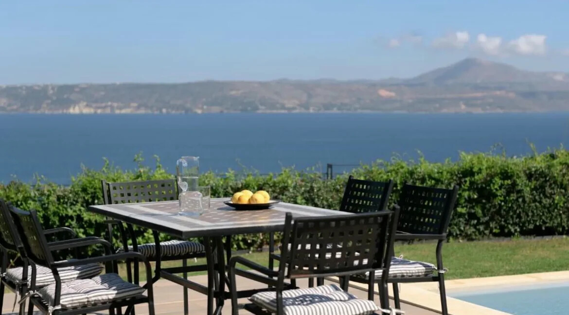 Luxury Villa for Sale in Chania, Almyrida 19