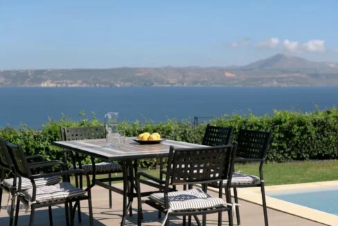 Luxury Villa for Sale in Chania, Almyrida 19
