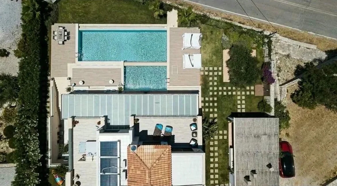 Luxury Villa for Sale in Chania, Almyrida 2