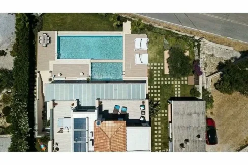 Luxury Villa for Sale in Chania, Almyrida  2