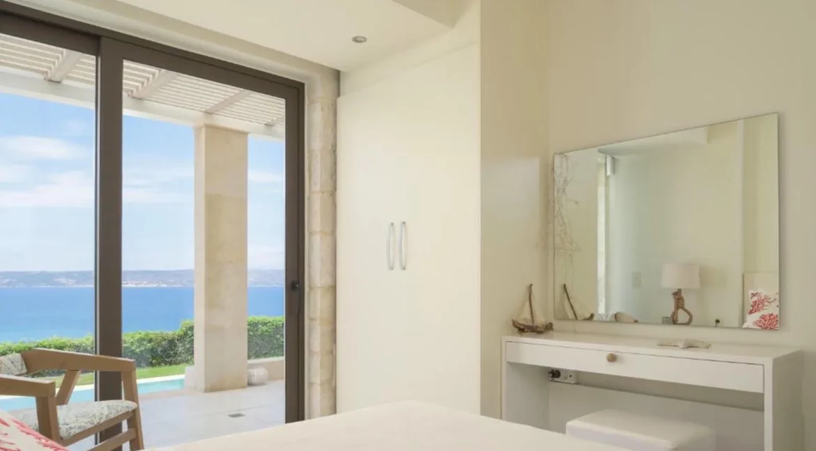 Luxury Villa for Sale in Chania, Almyrida  2