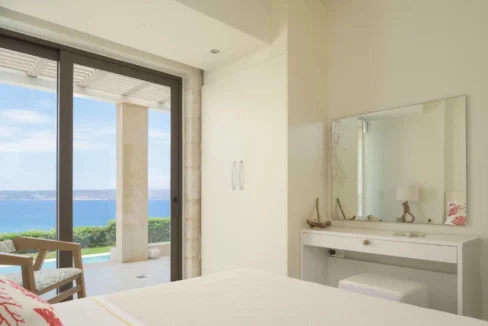 Luxury Villa for Sale in Chania, Almyrida  2