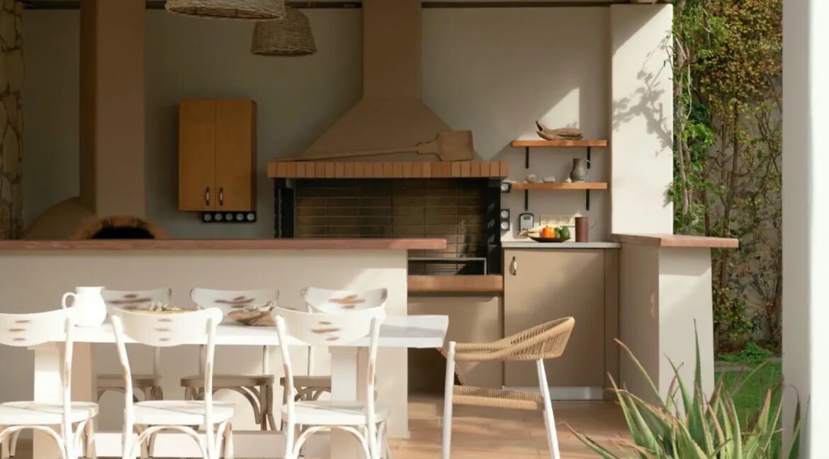 Luxury Villa for Sale in Chania, Almyrida 20