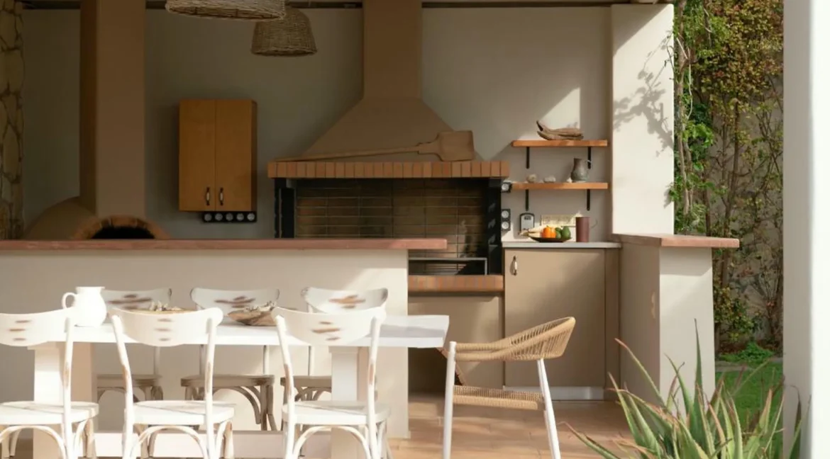 Luxury Villa for Sale in Chania, Almyrida  20